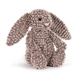 Jellycat | Bashful Luxe Bunny Pine