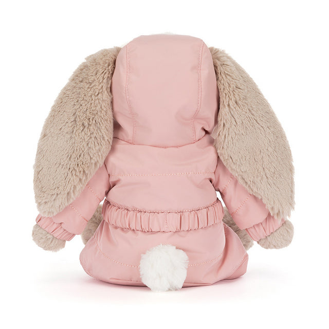 Jellycat | Bashful Bunny 'Snow Suit'