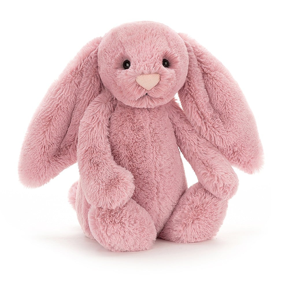 JellyCat | Bashful Tulip Bunny