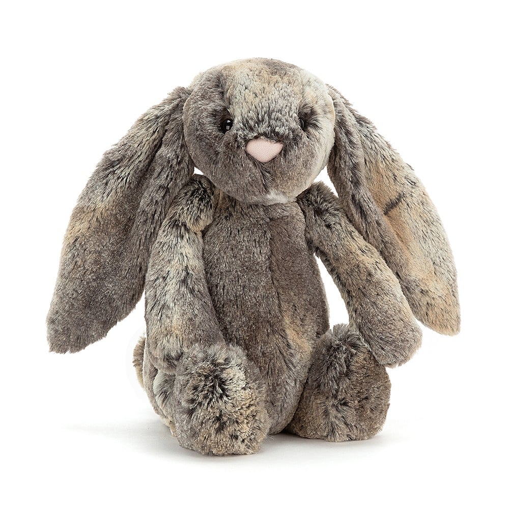 JellyCat | Bashful Woodland Bunny