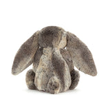 JellyCat | Bashful Woodland Bunny