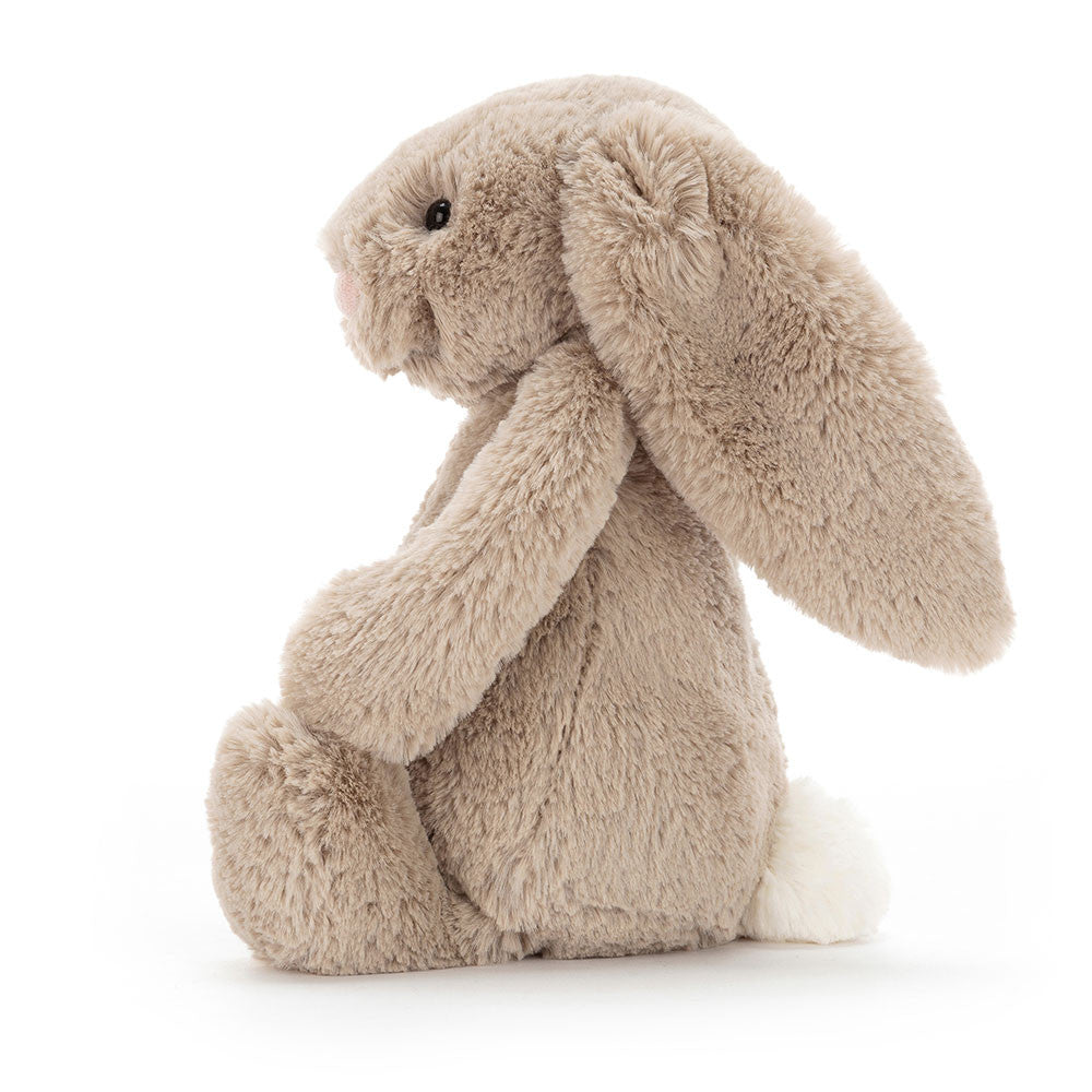 Jellycat | Bashful Beige Little Bunny