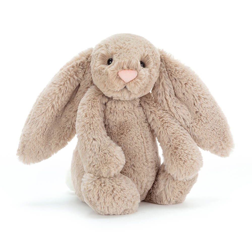 Jellycat | Bashful Beige Little Bunny