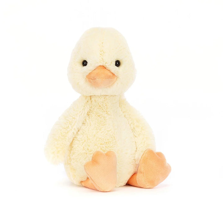 JellyCat | Bashful Duckling