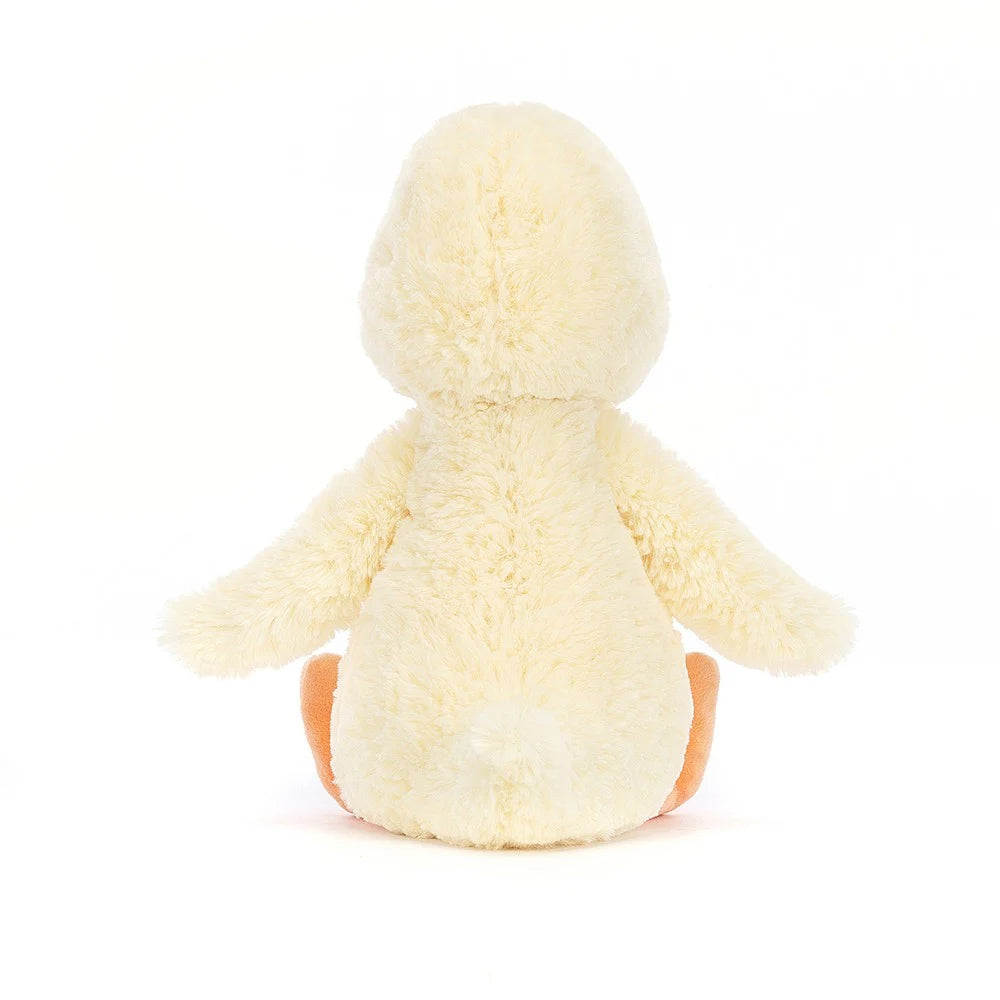 JellyCat | Bashful Duckling