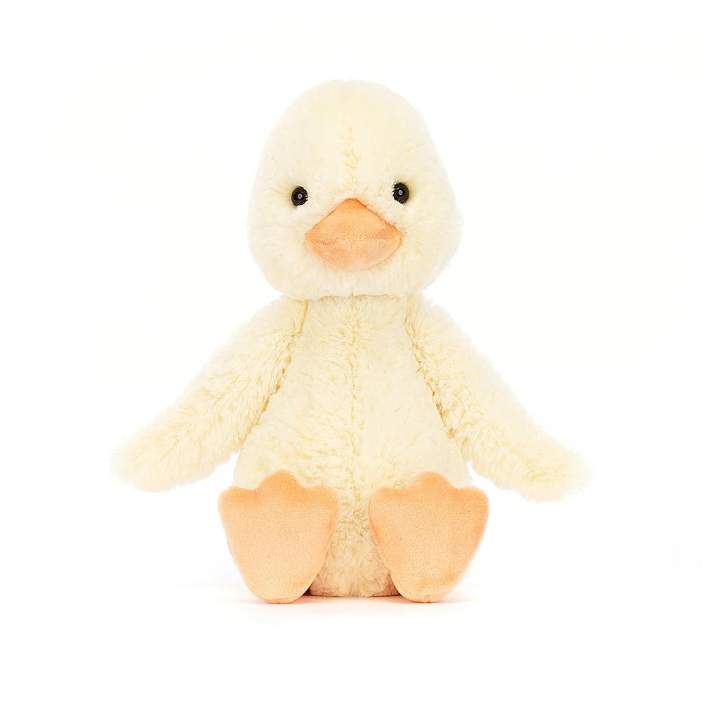JellyCat | Bashful Duckling