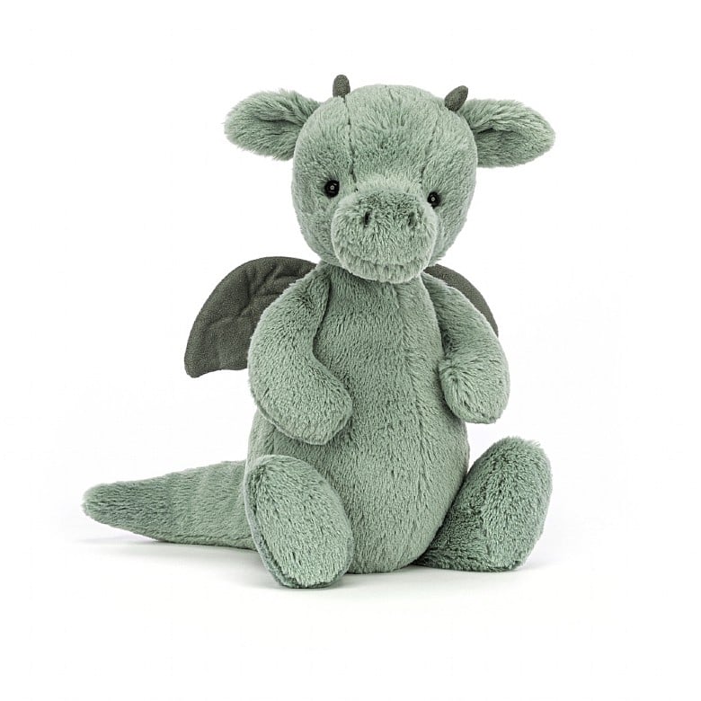 JellyCat | Bashful Dragon