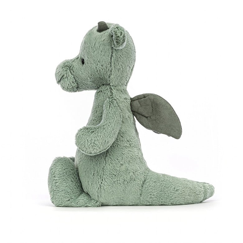 JellyCat | Bashful Dragon