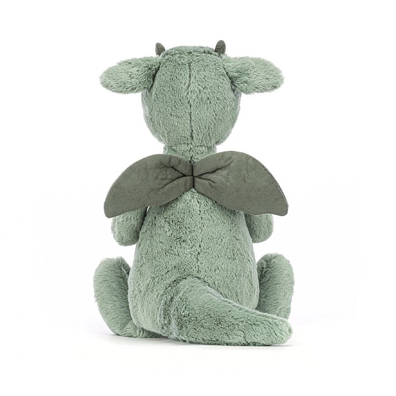 JellyCat | Bashful Dragon