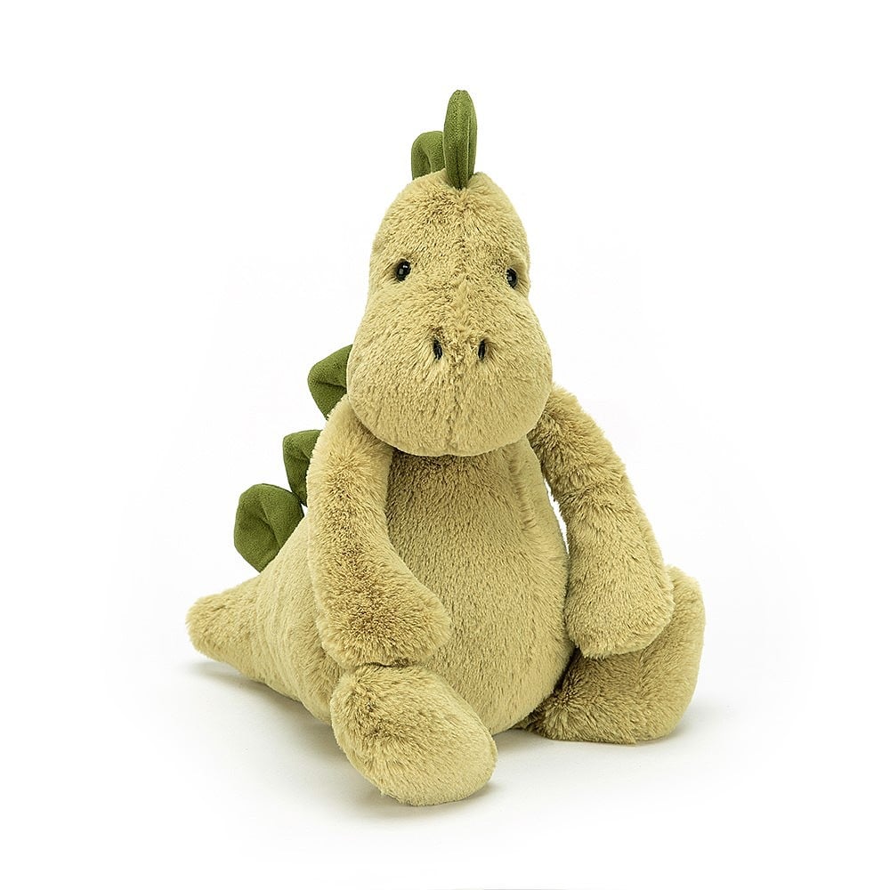 JellyCat | Bashful Dino