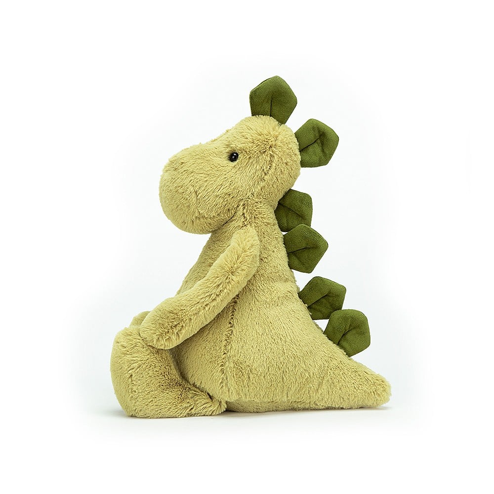 JellyCat | Bashful Dino