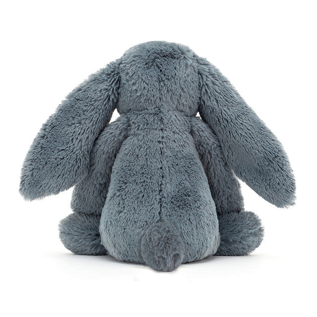 JellyCat | Bashful Dusky Blue Bunny