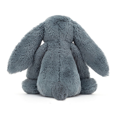 JellyCat | Bashful Dusky Blue Bunny