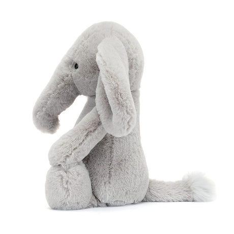 Jellycat | Bashful Luxe Elephant Thuddeus - Medium