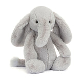 Jellycat | Bashful Luxe Elephant Thuddeus - Medium