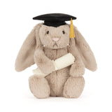 Jellycat | Bashful Bunny Graduation Outfit