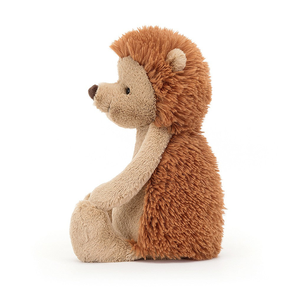 JellyCat | Bashful Hedgehog