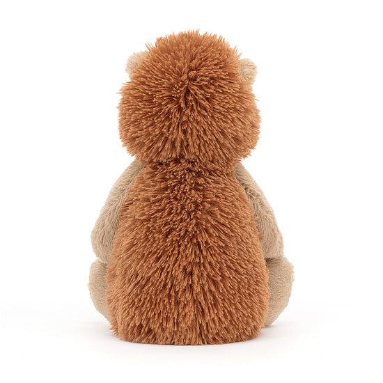 JellyCat | Bashful Hedgehog