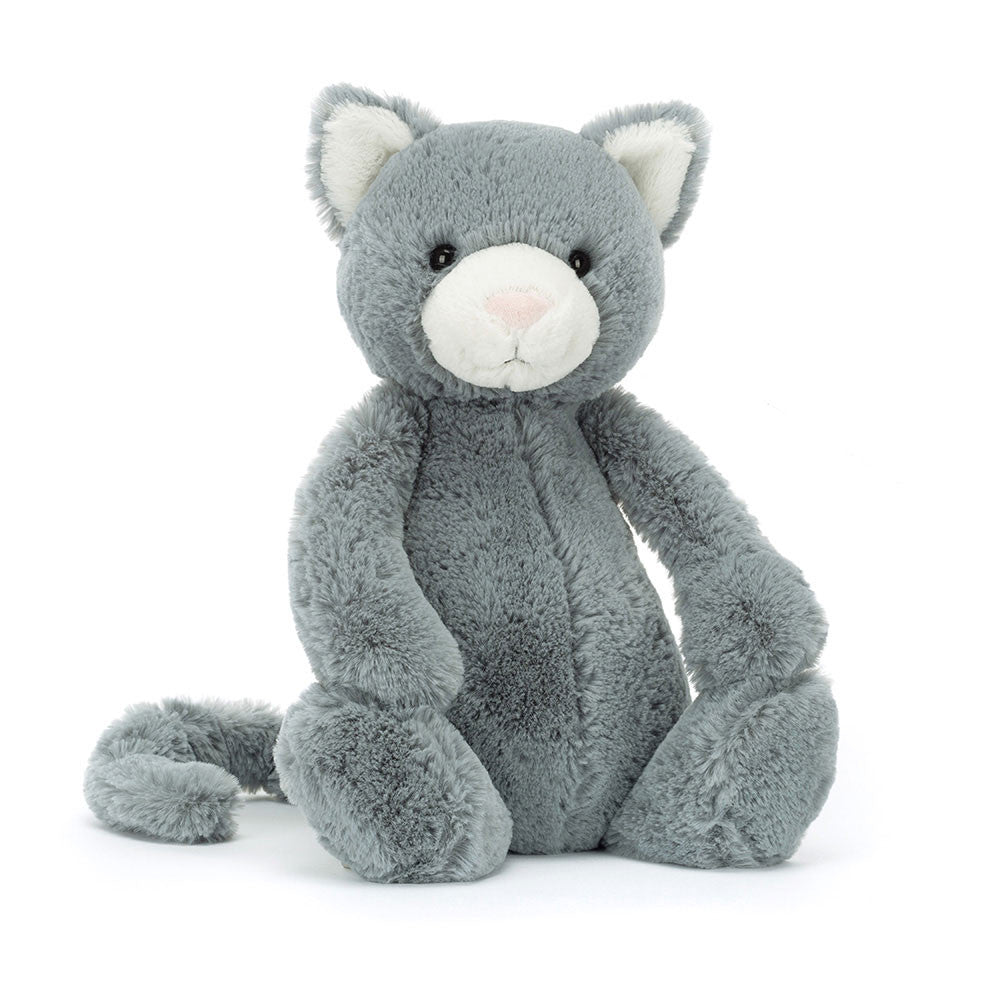 Jellycat | Bashful Kitten