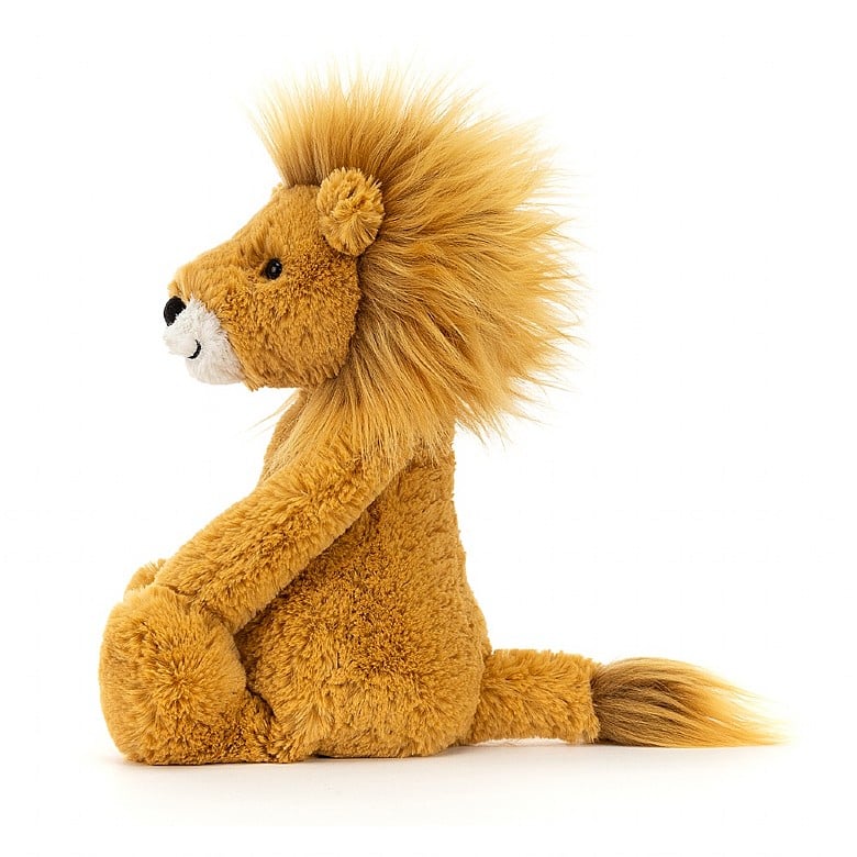 JellyCat | Bashful Lion