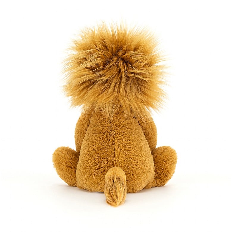 JellyCat | Bashful Lion