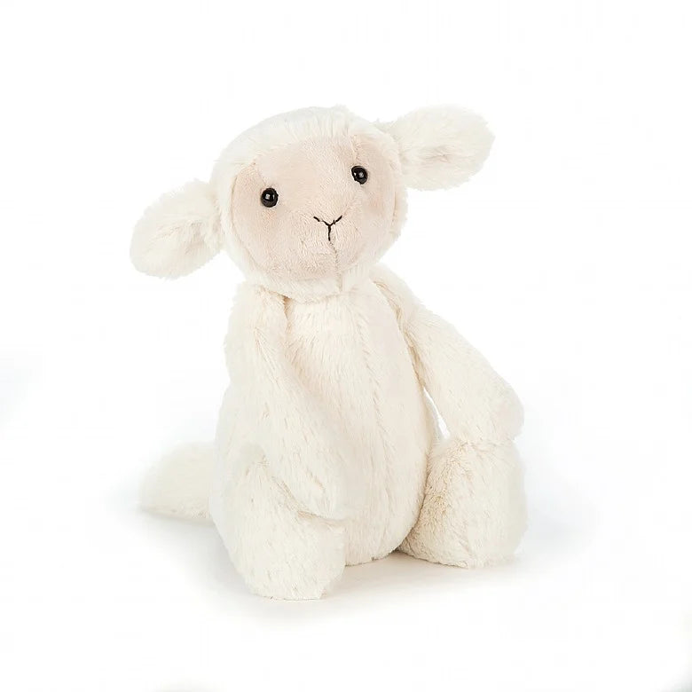 JellyCat | Bashful Lamb