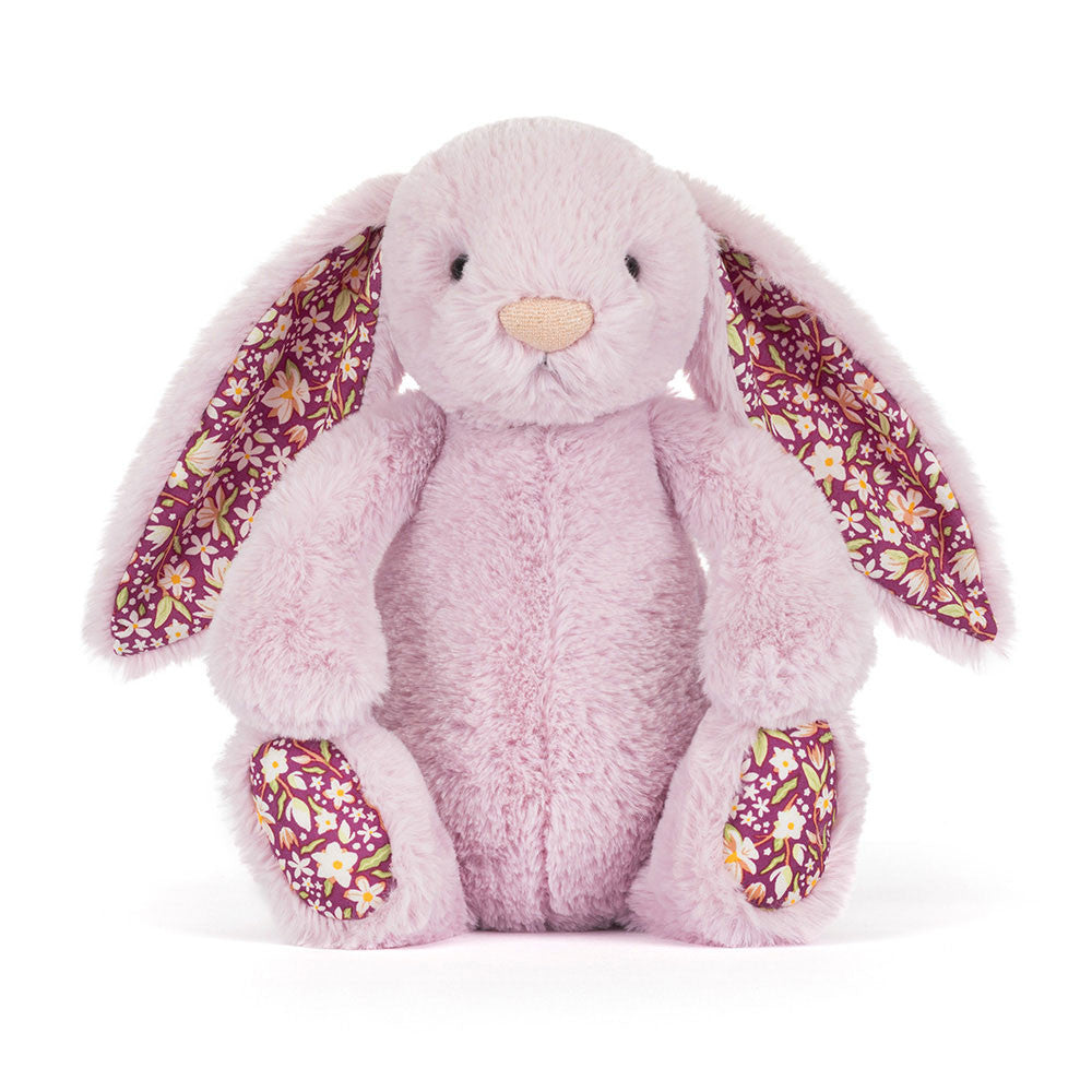 Jellycat | Thistlepop Blosson Luxe Bunny Original
