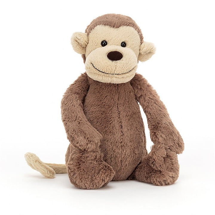 JellyCat | Bashful Monkey