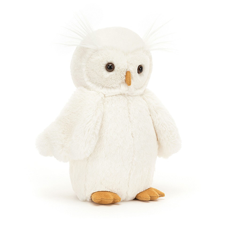 JellyCat | Bashful Owl