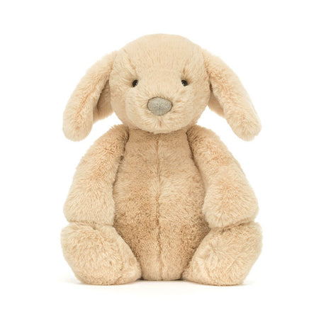 Jellycat | Bashful Luxe Puppy Orlando