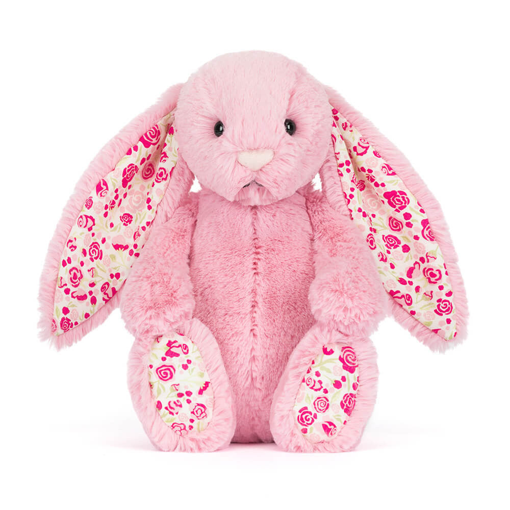 Jellycat | Blushkin Blossom Luxe Bunny Original