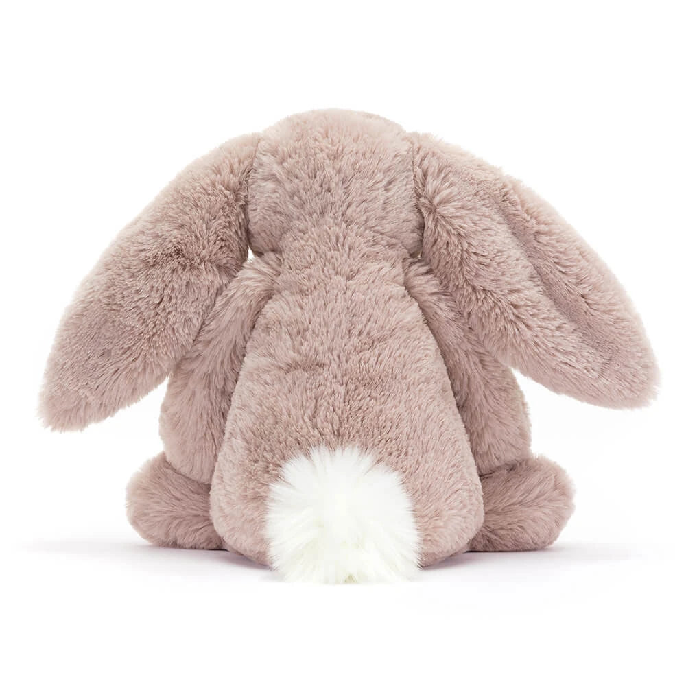 Jellycat | Bashful Luxe Bunny Rosa