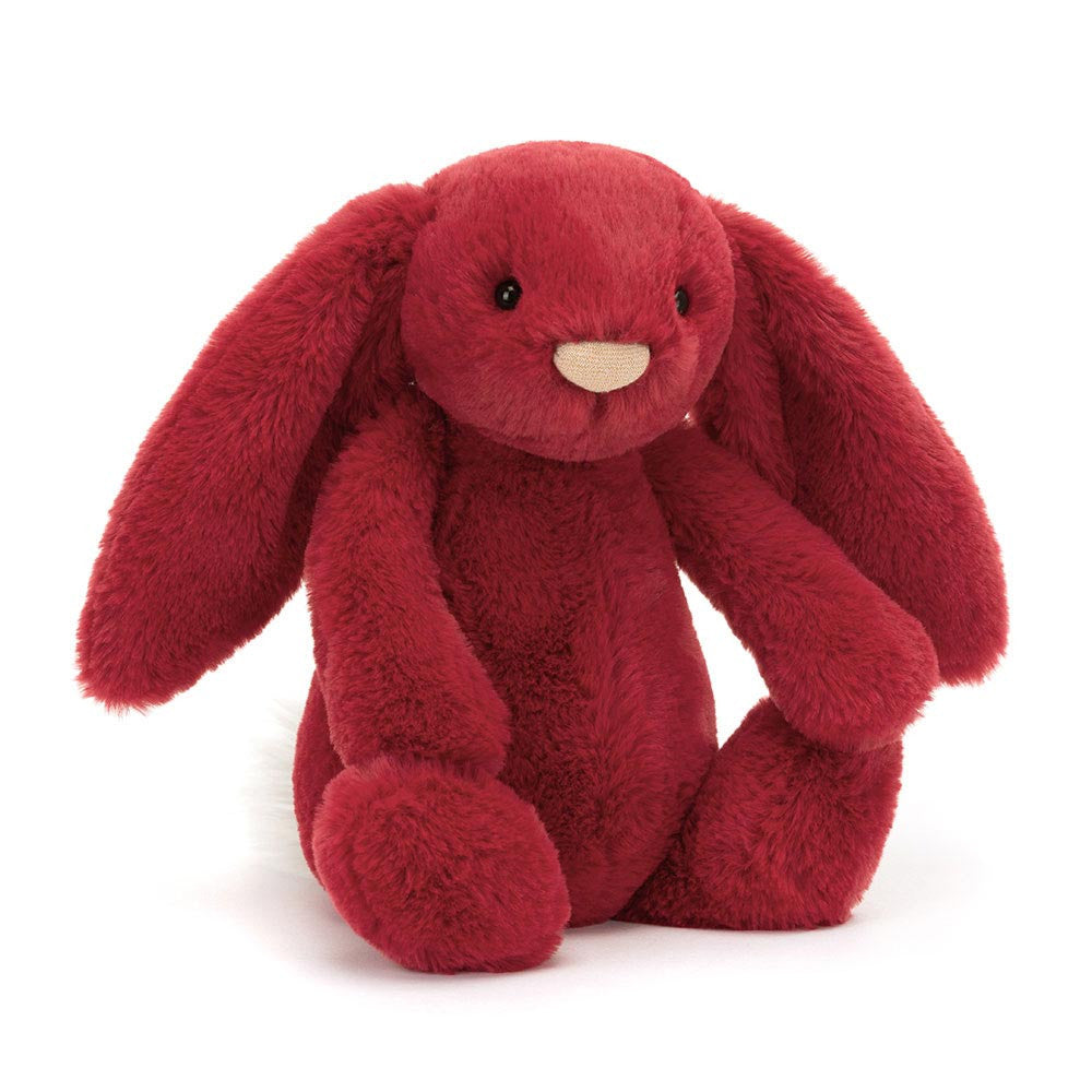 Jellycat | Bashful Luxe Bunny Scarlett