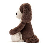 JellyCat | Bashful Fudge Puppy
