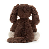 JellyCat | Bashful Fudge Puppy