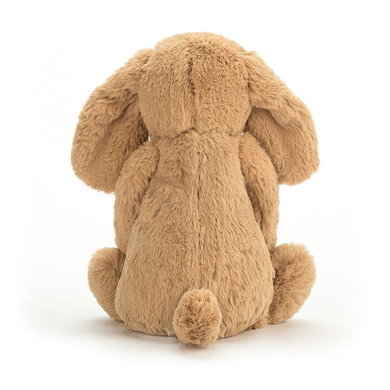 JellyCat | Bashful Toffee Puppy