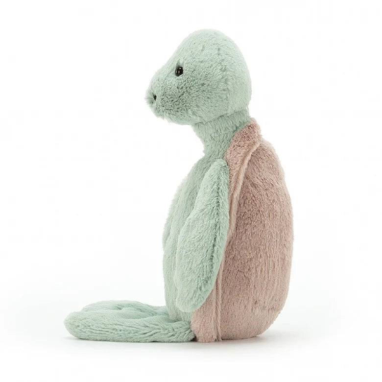 JellyCat | Bashful Turtle
