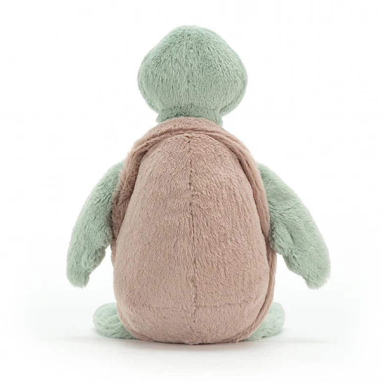 JellyCat | Bashful Turtle