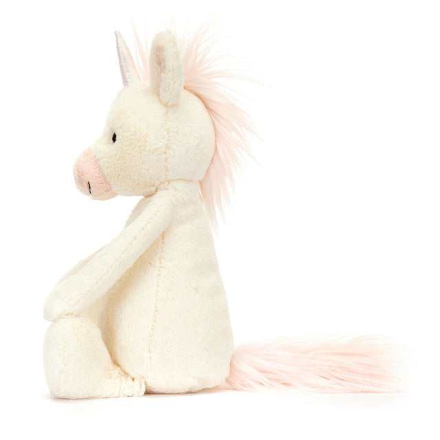 JellyCat | Bashful Unicorn - Medium
