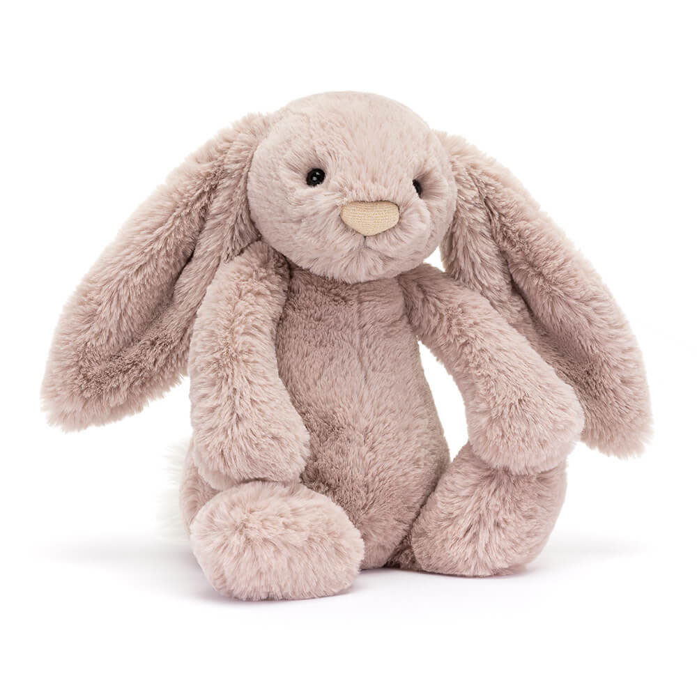 Jellycat | Bashful Luxe Bunny Rosa