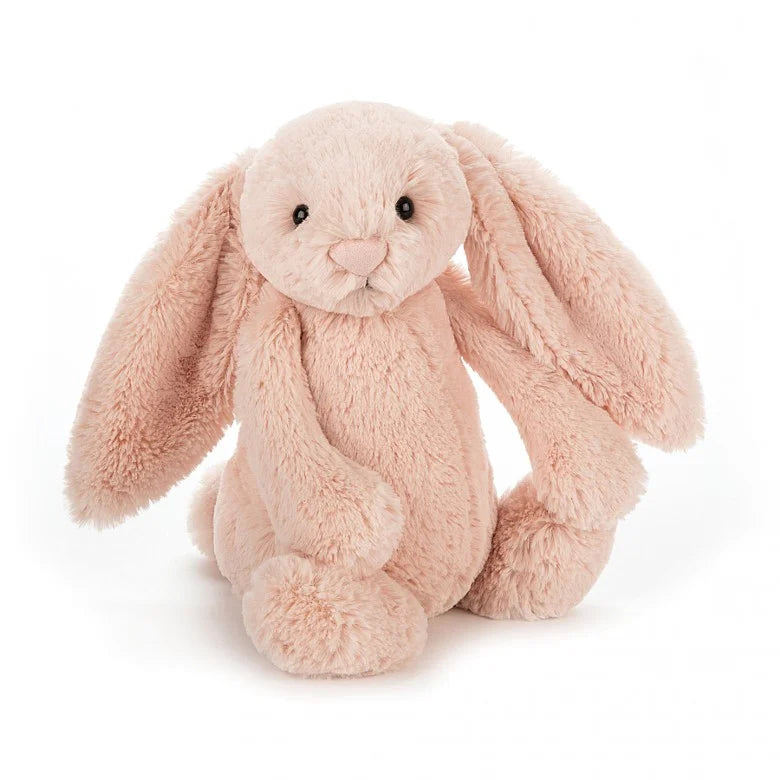 JellyCat | Bashful Blush Bunny