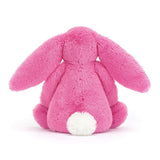 JellyCat | Bashful Hot Pink Bunny