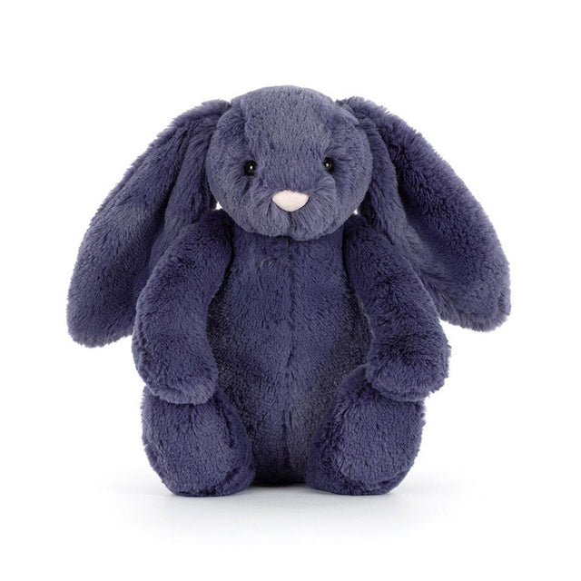 Jellycat | Bashful Saffyre Bunny