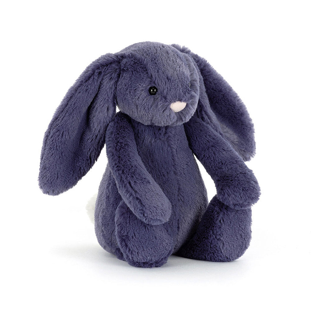 Jellycat | Bashful Saffyre Bunny