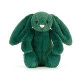 Jellycat | Bashful Teal Bunny