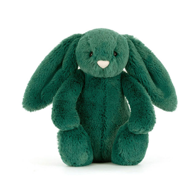 Jellycat | Bashful Teal Bunny