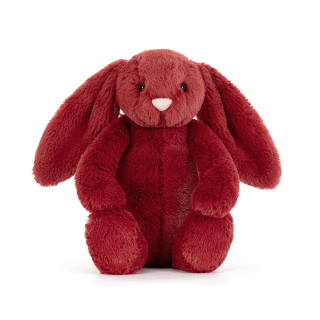 Jellycat | Bashful Redcurrant Bunny
