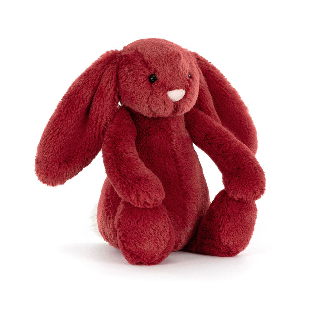 Jellycat | Bashful Redcurrant Bunny