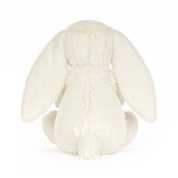 Jellycat | Cream Bunny with Star