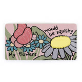 JellyCat | If I Were a Butterfly Book